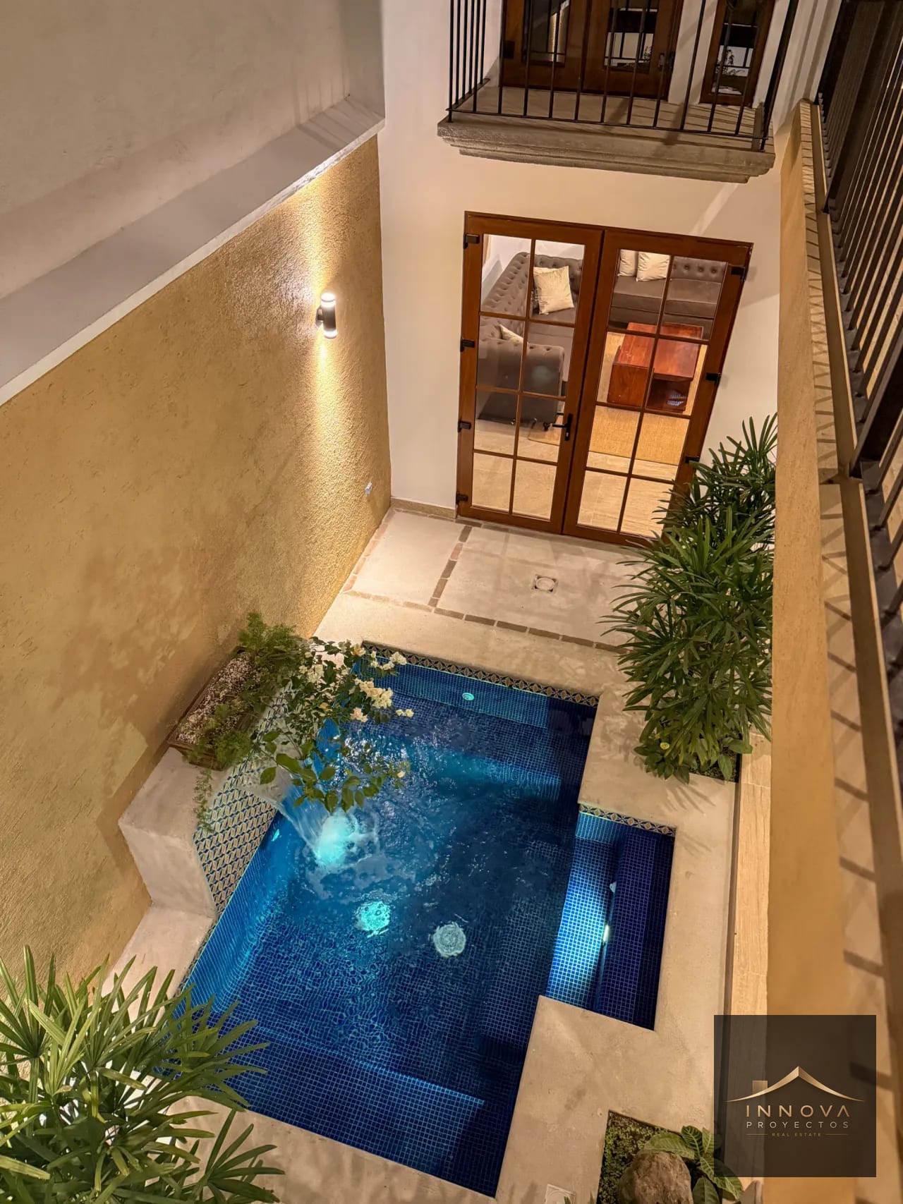 Venta de casa en Antigua Guatemala — Casa en Venta en Ciudad Vieja, Sacatepéquez — foto 7 de 15