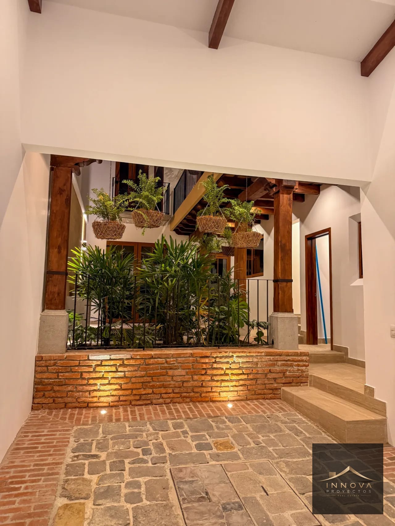 Venta de casa en Antigua Guatemala — Casa en Venta en Ciudad Vieja, Sacatepéquez — foto 8 de 15
