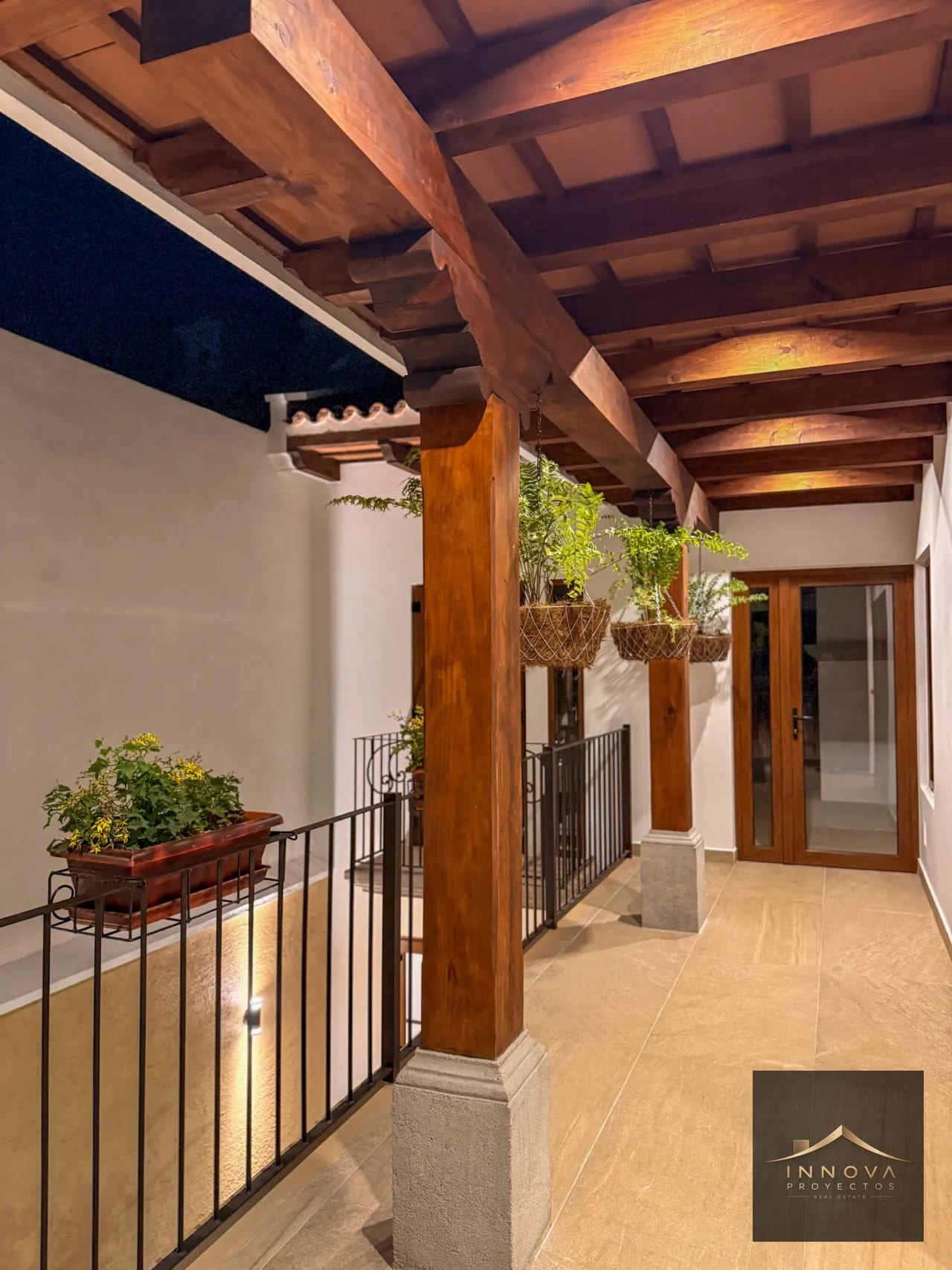 Venta de casa en Antigua Guatemala — Casa en Venta en Ciudad Vieja, Sacatepéquez — foto 10 de 15