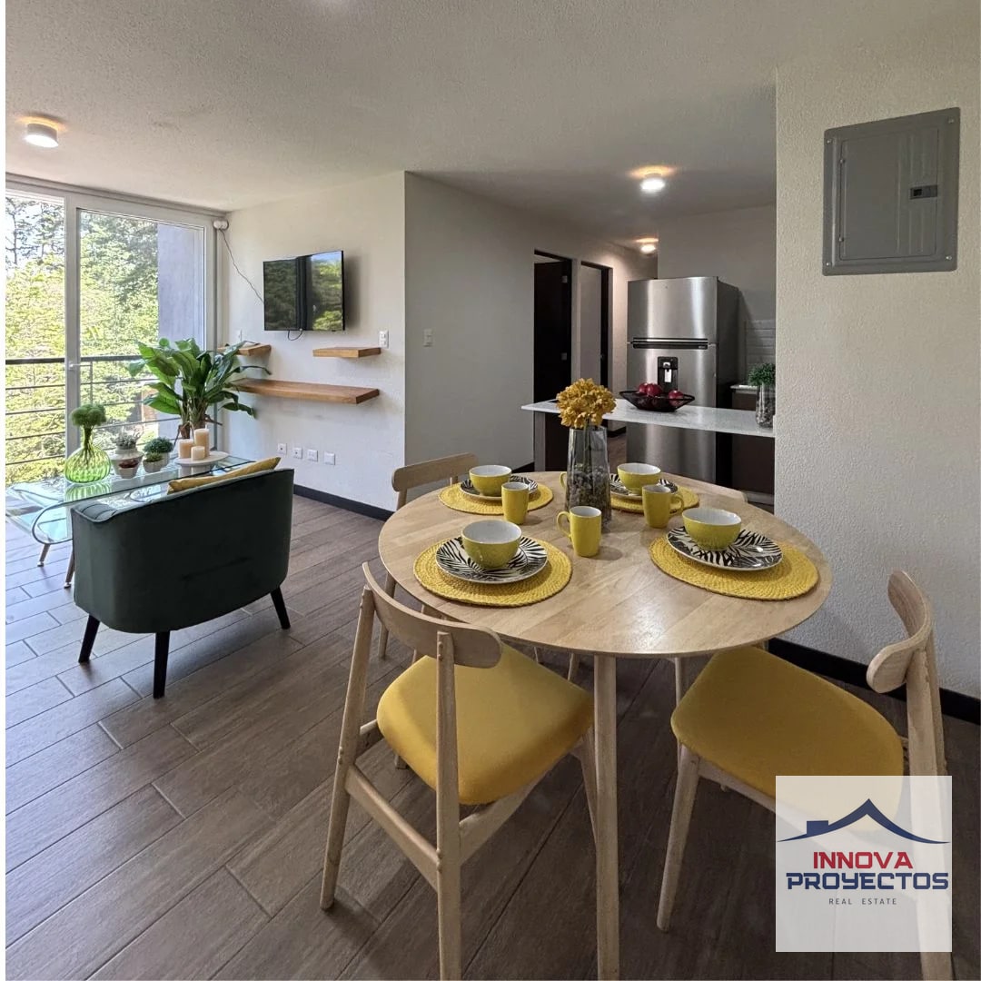 apartamentos en venta en Santa Catarina Pinula — Casa en Venta en Carretera a El Salvador, Guatemala, Ciudad — foto 5 de 6