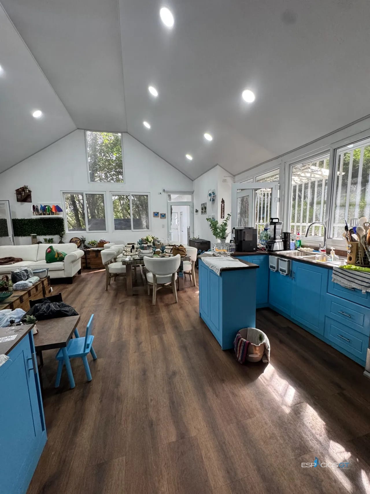 šæ Propiedad en Venta | San Lucas SacatepĆ©quez š Lotificación Villa Montana ā Casa en Venta en San Lucas SacatepĆ©quez, SacatepĆ©quez ā foto 10 de 17