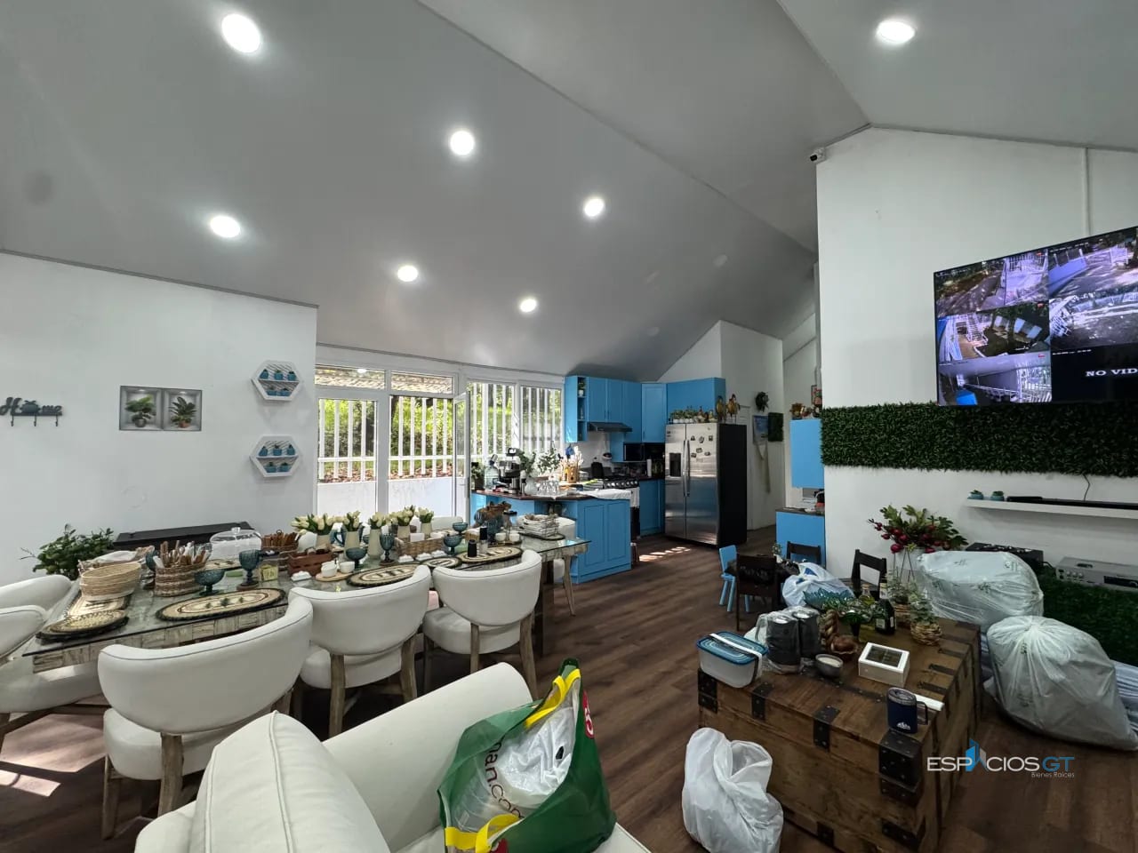 šæ Propiedad en Venta | San Lucas SacatepĆ©quez š Lotificación Villa Montana ā Casa en Venta en San Lucas SacatepĆ©quez, SacatepĆ©quez ā foto 11 de 17