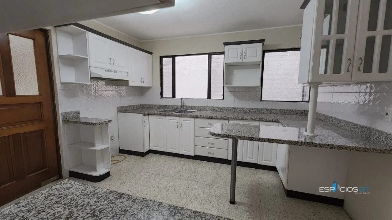 Casa en Condominio KM.13 Carretera a el Salvador — Casa en Venta en Carretera a El Salvador, Guatemala, Ciudad — foto 2 de 6
