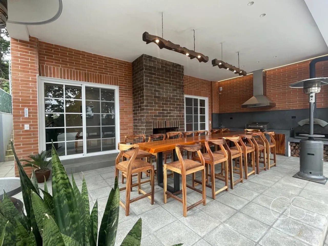 Casa en Santa Rosalía, km. 12.5 CAES — Casa en Venta en Santa Catarina Pinula, Guatemala, Ciudad — foto 11 de 13