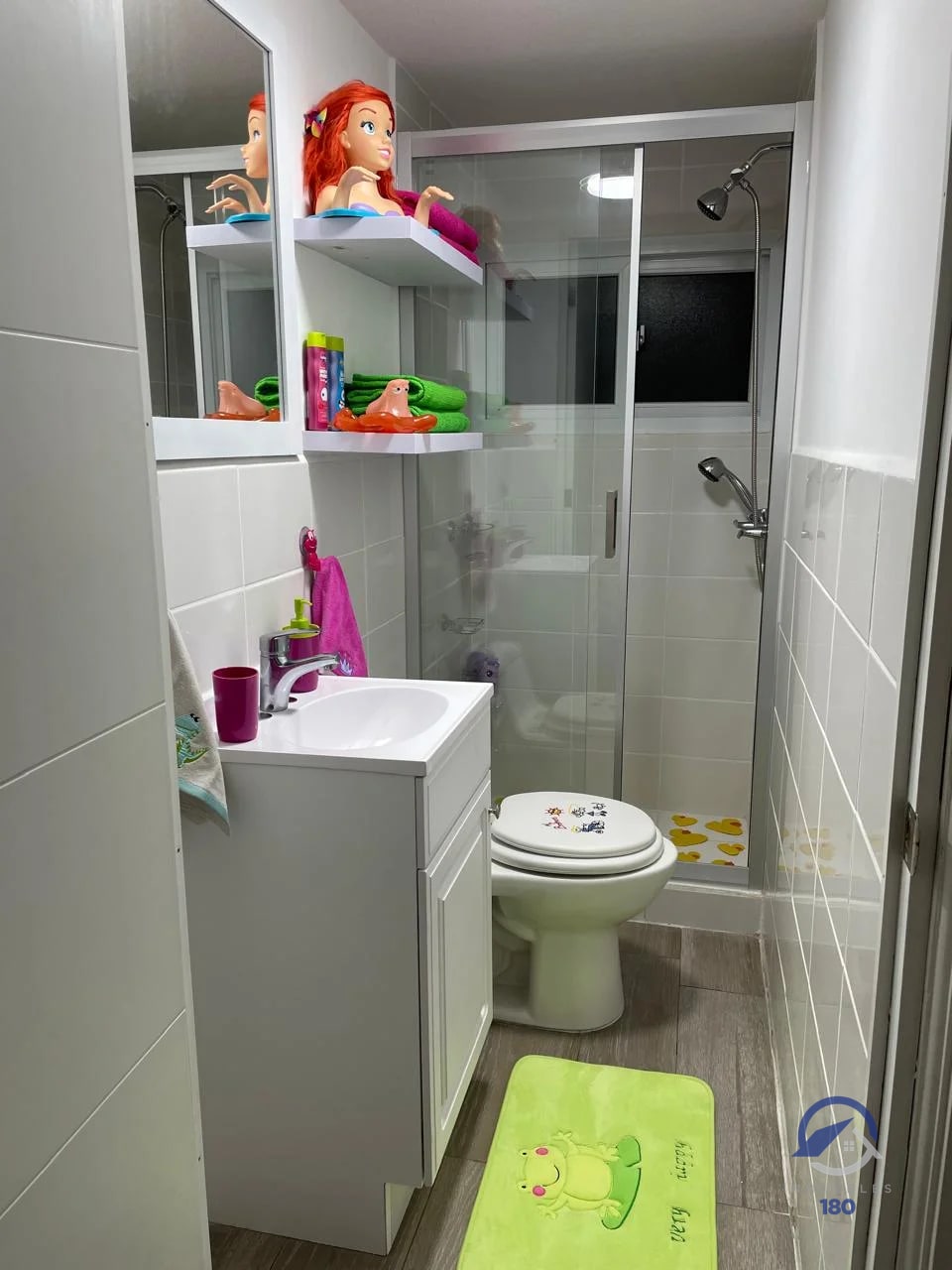 Casa en venta en Residenciales Arboretto, Santa Catarina Pinula - 5