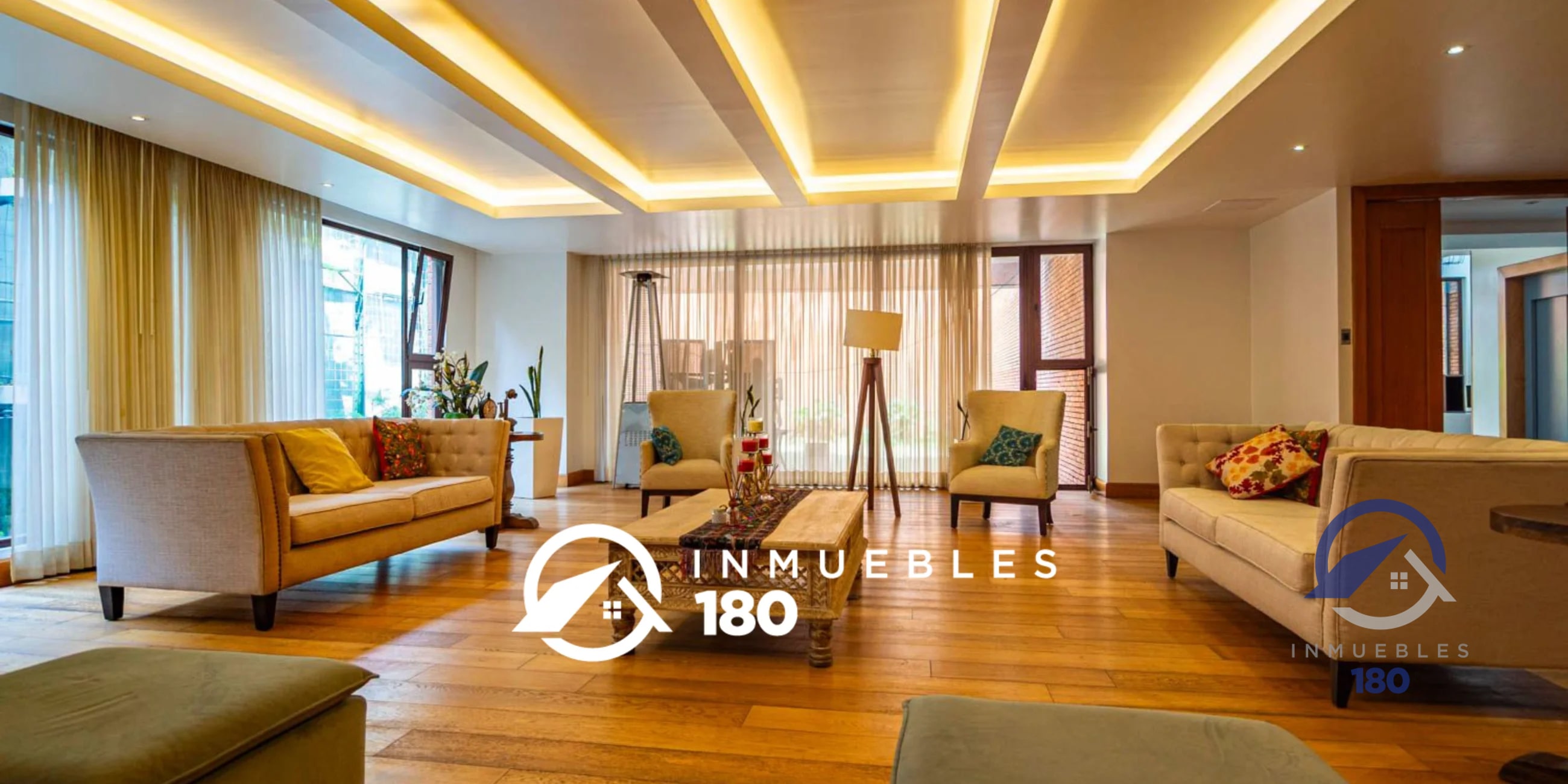 Amplia y hermosa casa en venta en zona 14 — Casa en Venta en Zona 14, Guatemala, Ciudad — foto 1 de 2