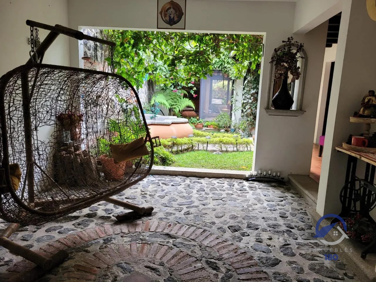 Casa amueblada en renta en Condominio Hacienda Del Comendador, San Miguel Dueñas — Casa en Alquiler en Hacienda del comendador, San Miguel Dueñas, Sacatepéquez — foto 6 de 13