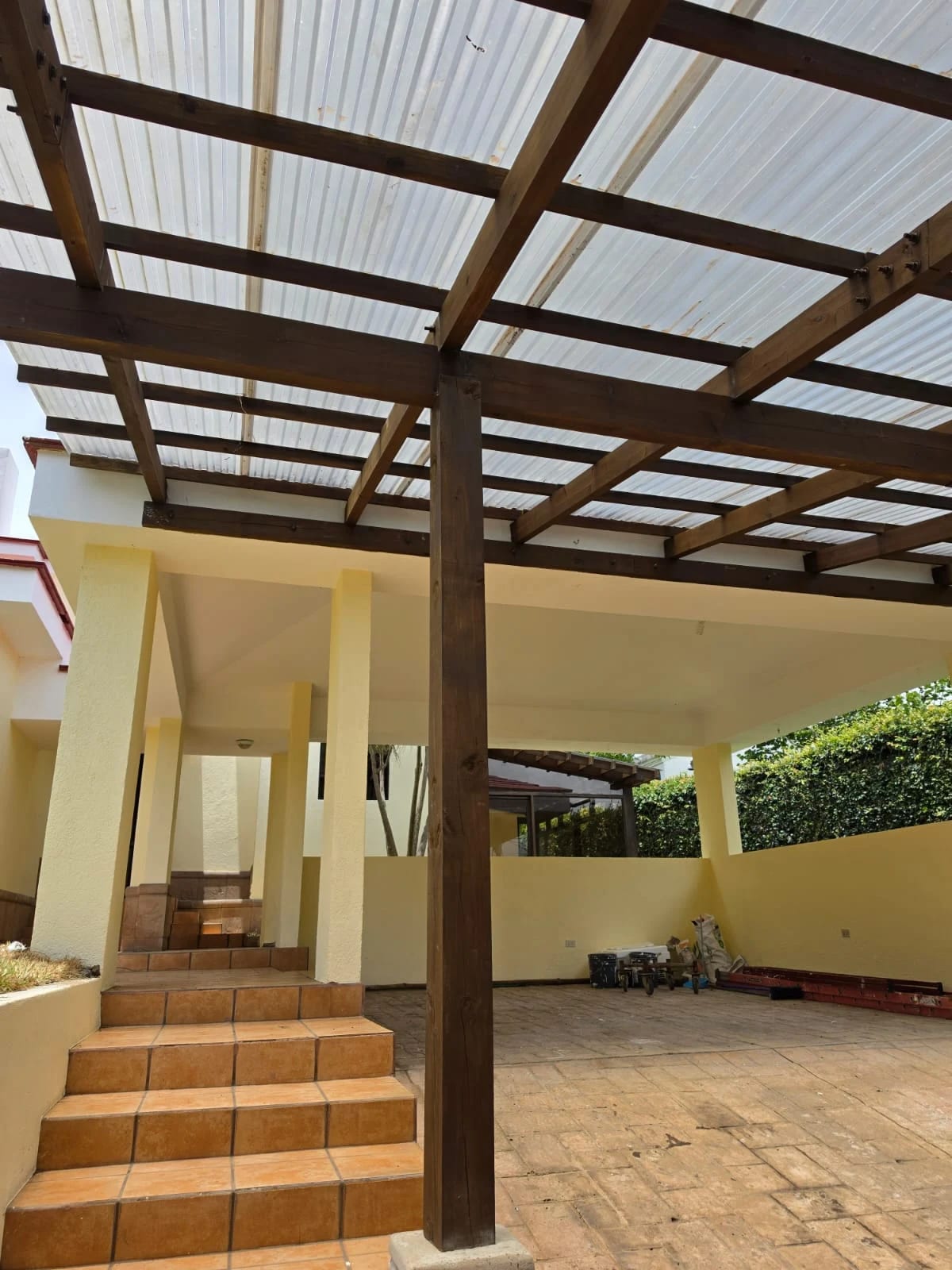 Renta de casa en Condominio Las Kascada | Km.16.5 Caes — Casa en Alquiler en La Kaskada, Carretera a El Salvador, Guatemala, Ciudad — foto 6 de 7
