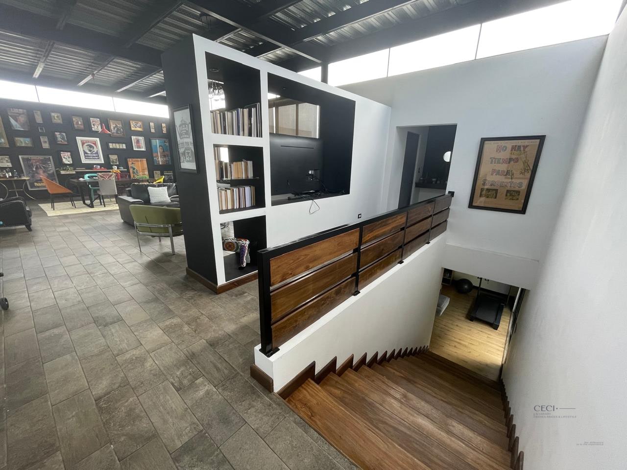 Casa en venta Esquina en San Antonio — Casa en Venta en San Antonio, Carretera a El Salvador, Guatemala, Ciudad — foto 8 de 13