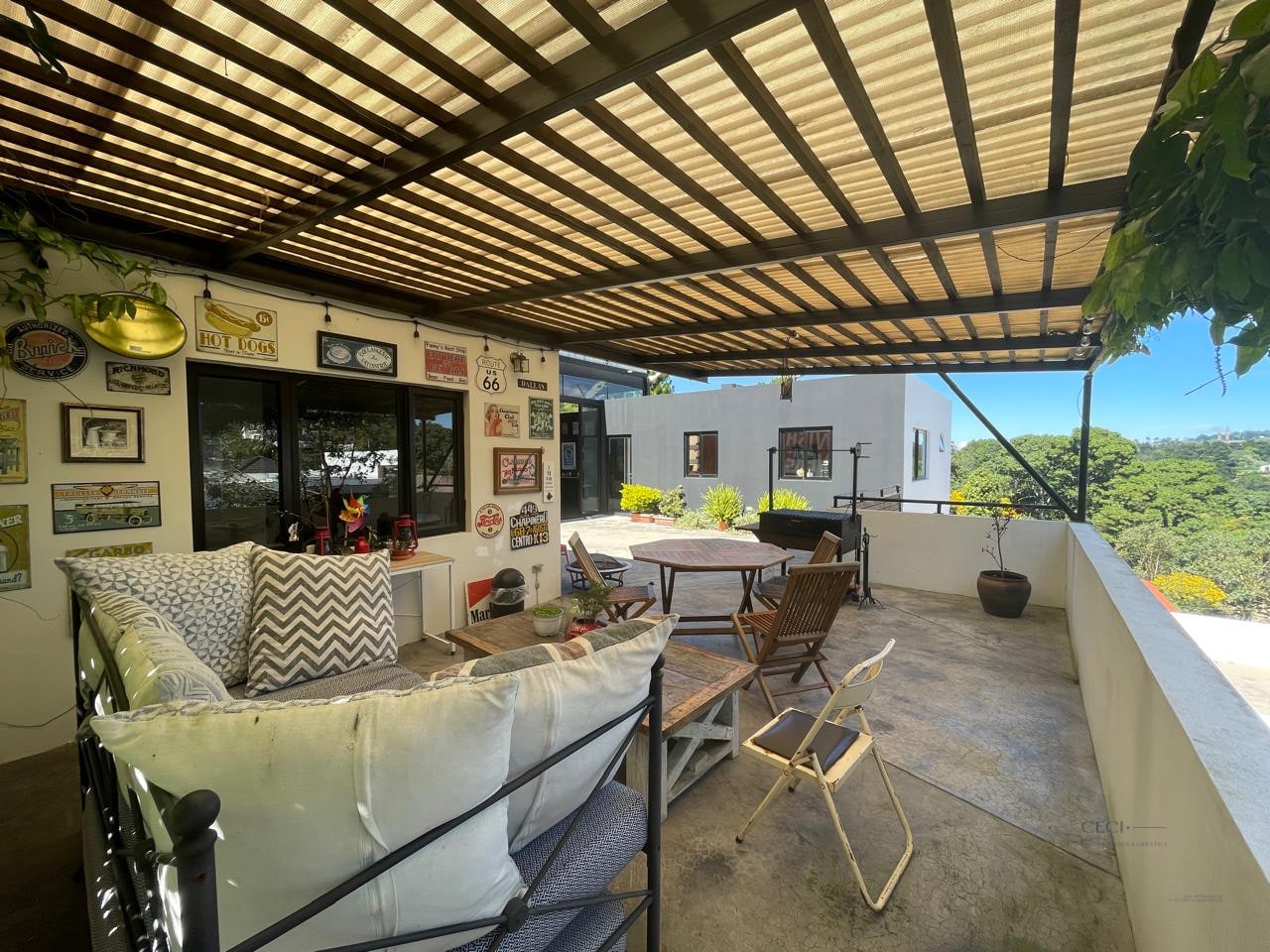 Casa en venta Esquina en San Antonio — Casa en Venta en San Antonio, Carretera a El Salvador, Guatemala, Ciudad — foto 11 de 13