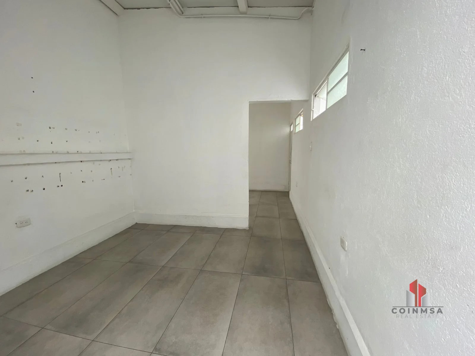 Casa en renta zona 10 – ideal para operación interna o almacenamiento - 13