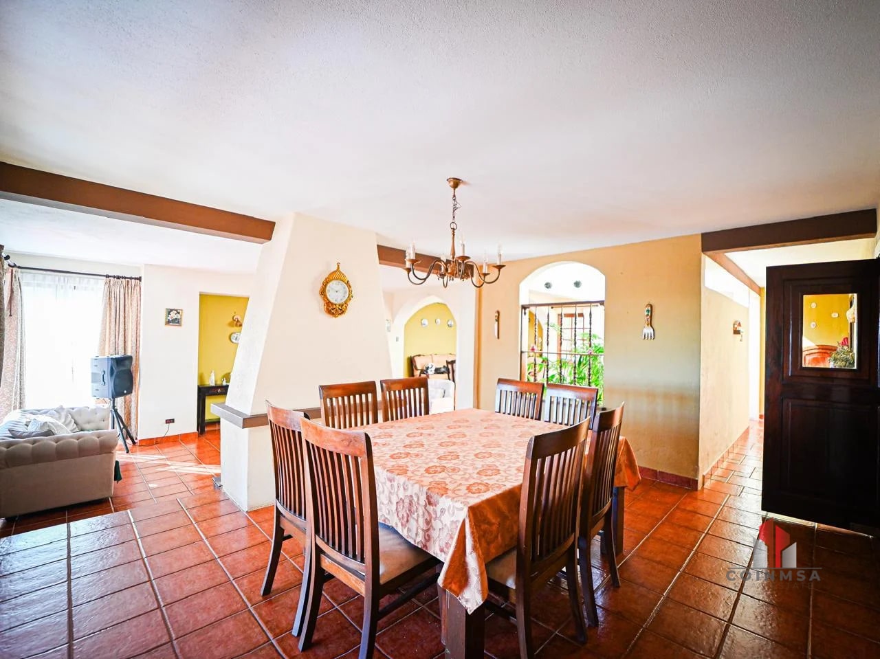 Casa en Venta km 16.5 Carretera a El Salvador / Colinas de Andalucía - 1