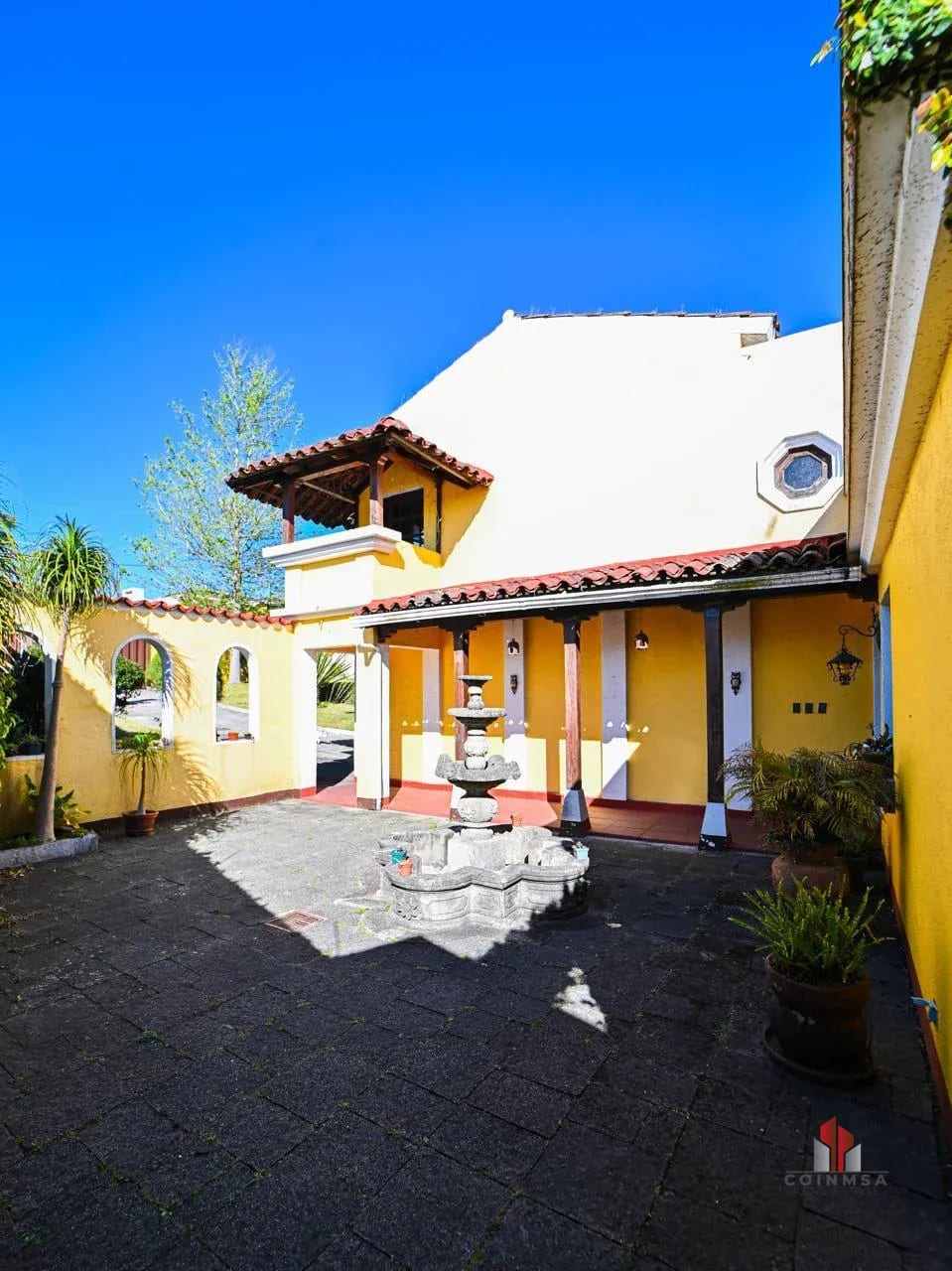 Casa en Venta km 16.5 Carretera a El Salvador / Colinas de Andalucía — Casa en Venta en Colinas De Andalucia, Carretera a El Salvador, Guatemala, Ciudad — foto 15 de 15