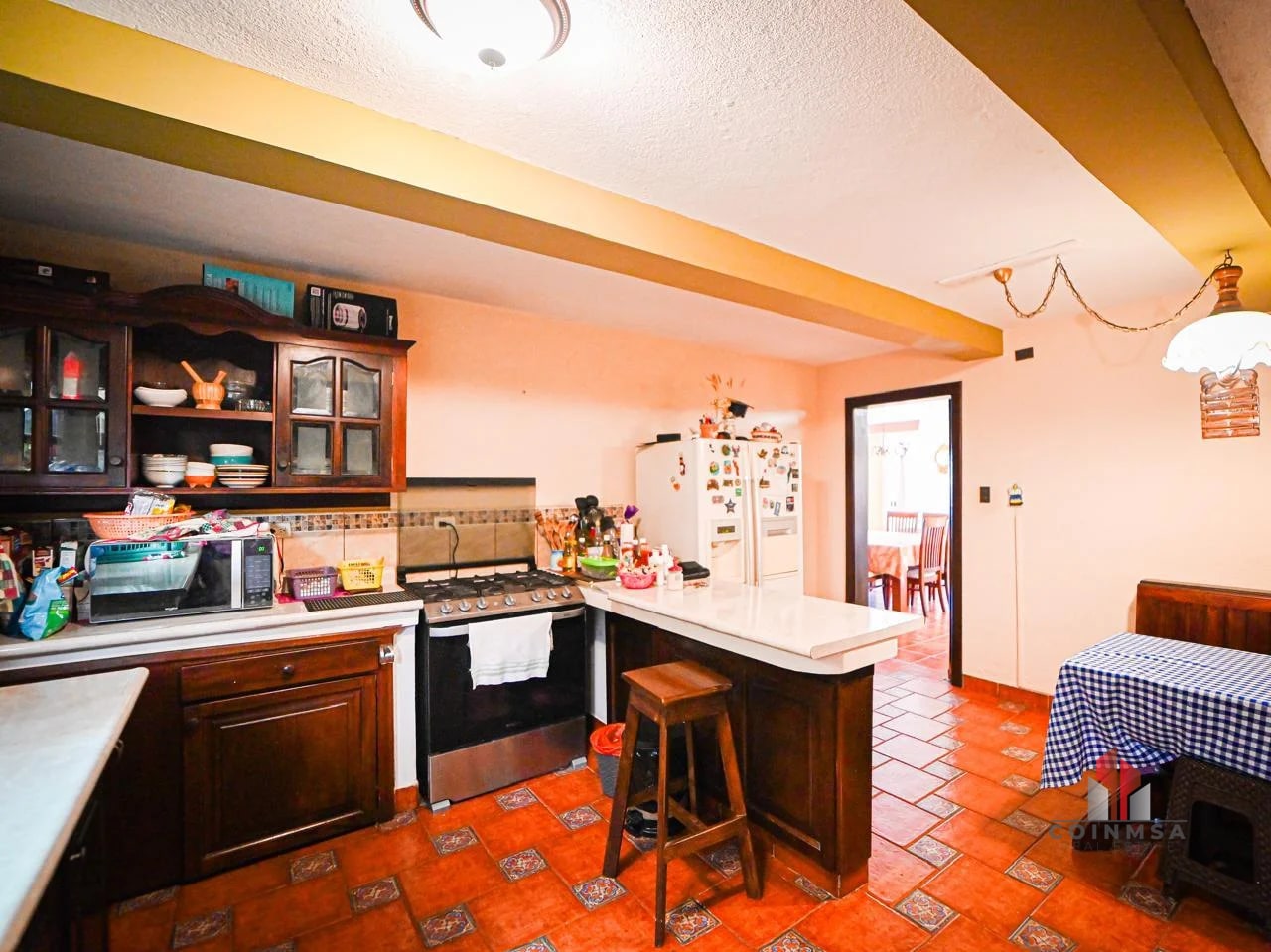 Casa en Venta km 16.5 Carretera a El Salvador / Colinas de Andalucía - 5