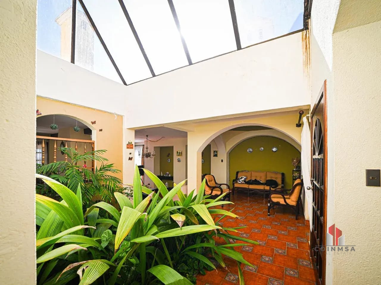 Casa en Venta km 16.5 Carretera a El Salvador / Colinas de Andalucía — Casa en Venta en Colinas De Andalucia, Carretera a El Salvador, Guatemala, Ciudad — foto 6 de 15