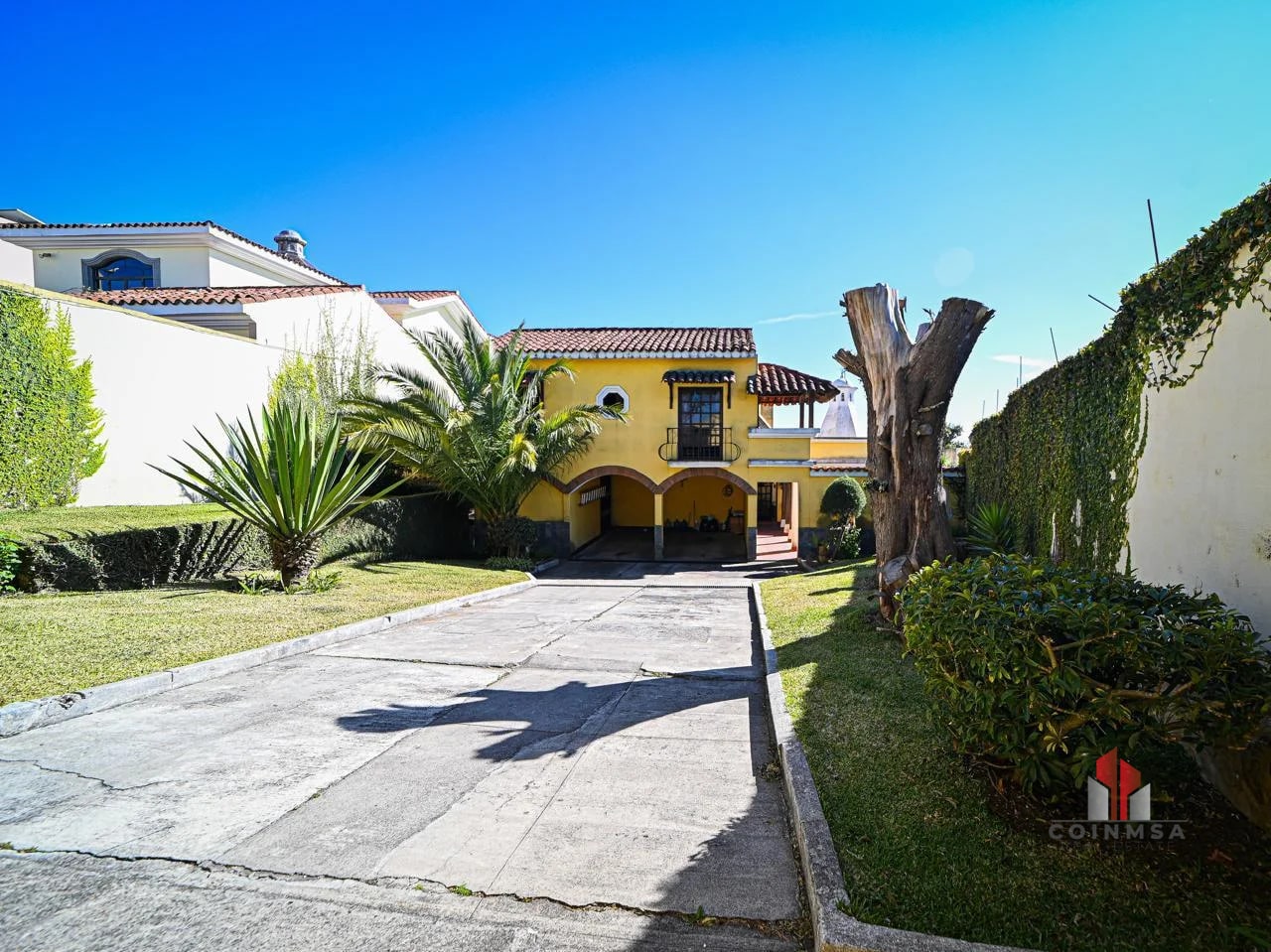 Casa en Venta km 16.5 Carretera a El Salvador / Colinas de Andalucía - 8