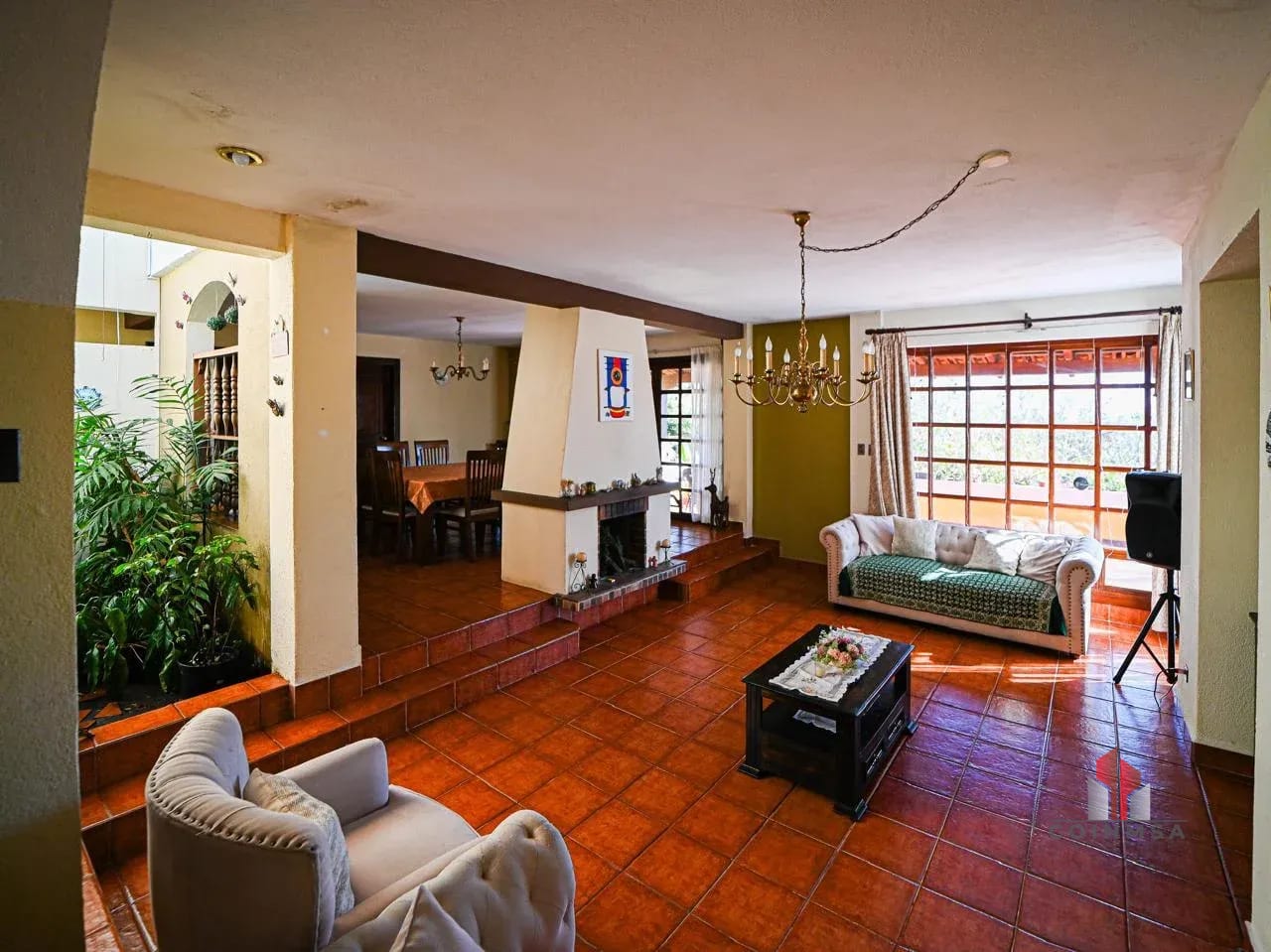 Casa en Venta km 16.5 Carretera a El Salvador / Colinas de Andalucía — Casa en Venta en Colinas De Andalucia, Carretera a El Salvador, Guatemala, Ciudad — foto 4 de 15