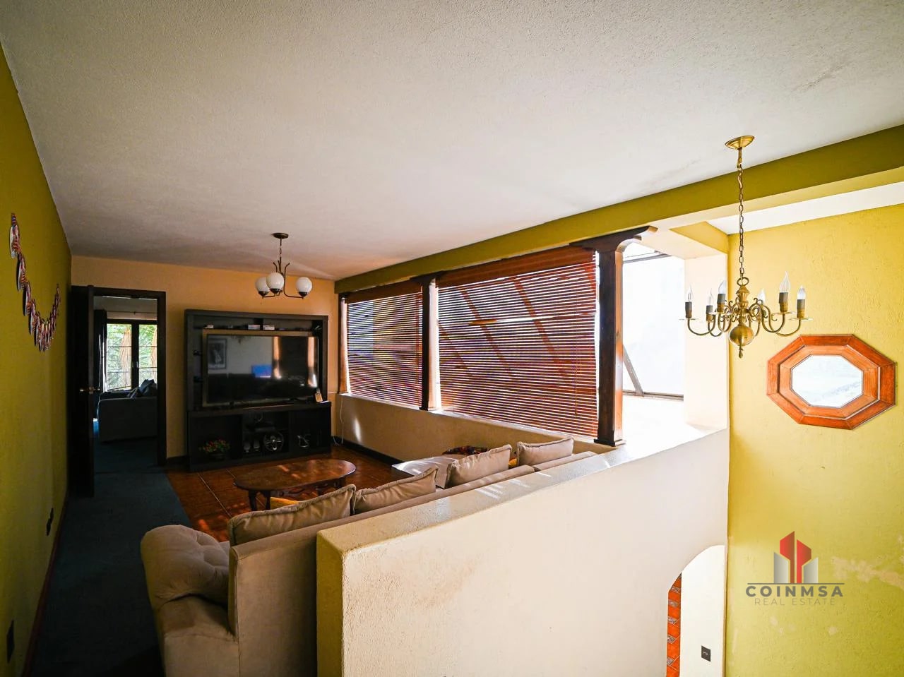 Casa en Venta km 16.5 Carretera a El Salvador / Colinas de Andalucía - 12