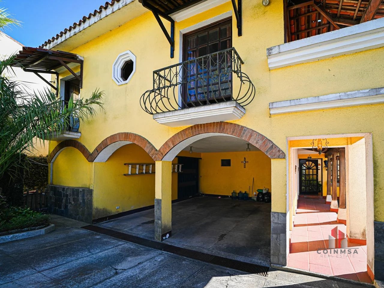Casa en Venta km 16.5 Carretera a El Salvador / Colinas de Andalucía - 3