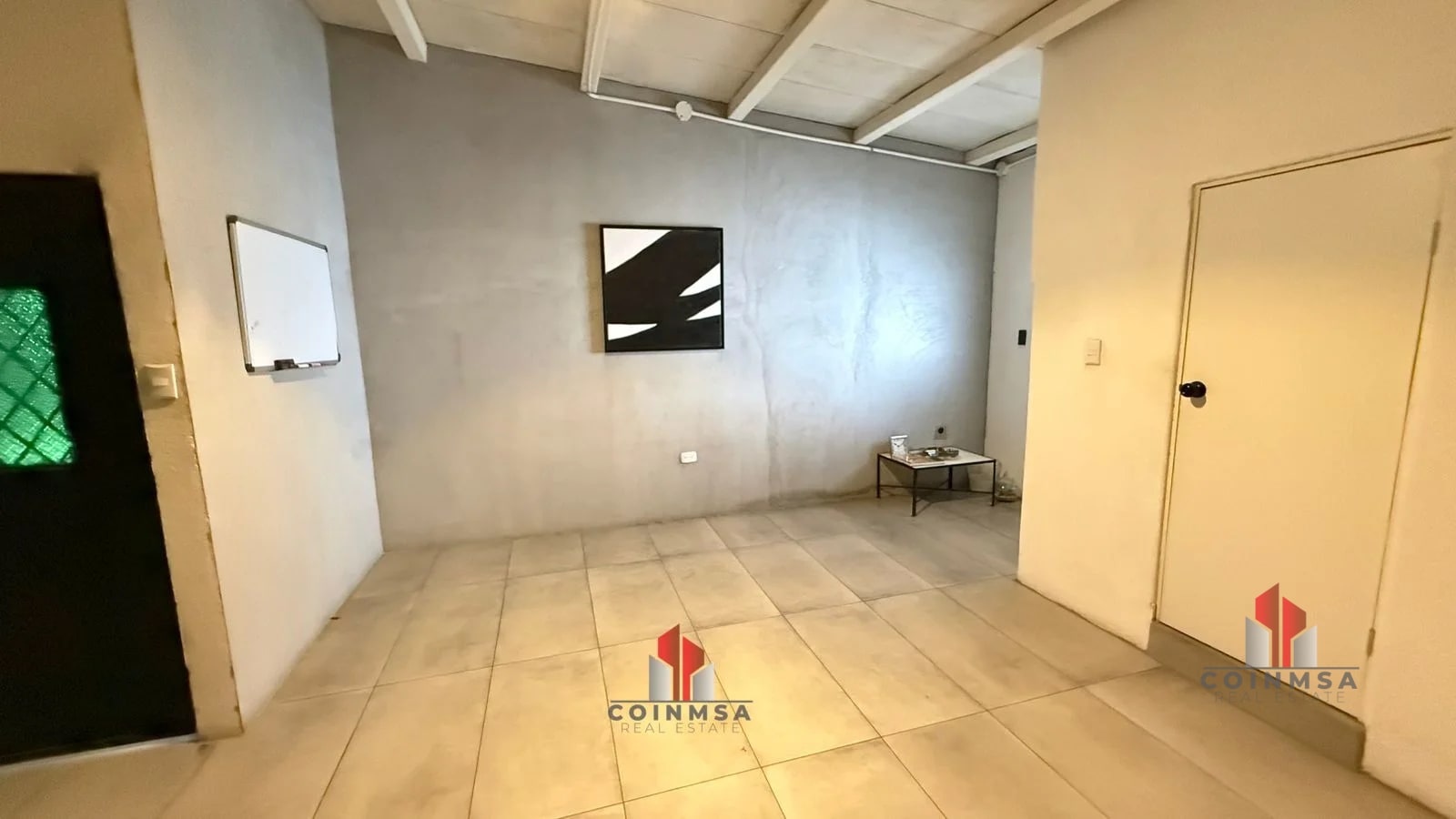 Casa en renta zona 10 – ideal para operación interna o almacenamiento - 6