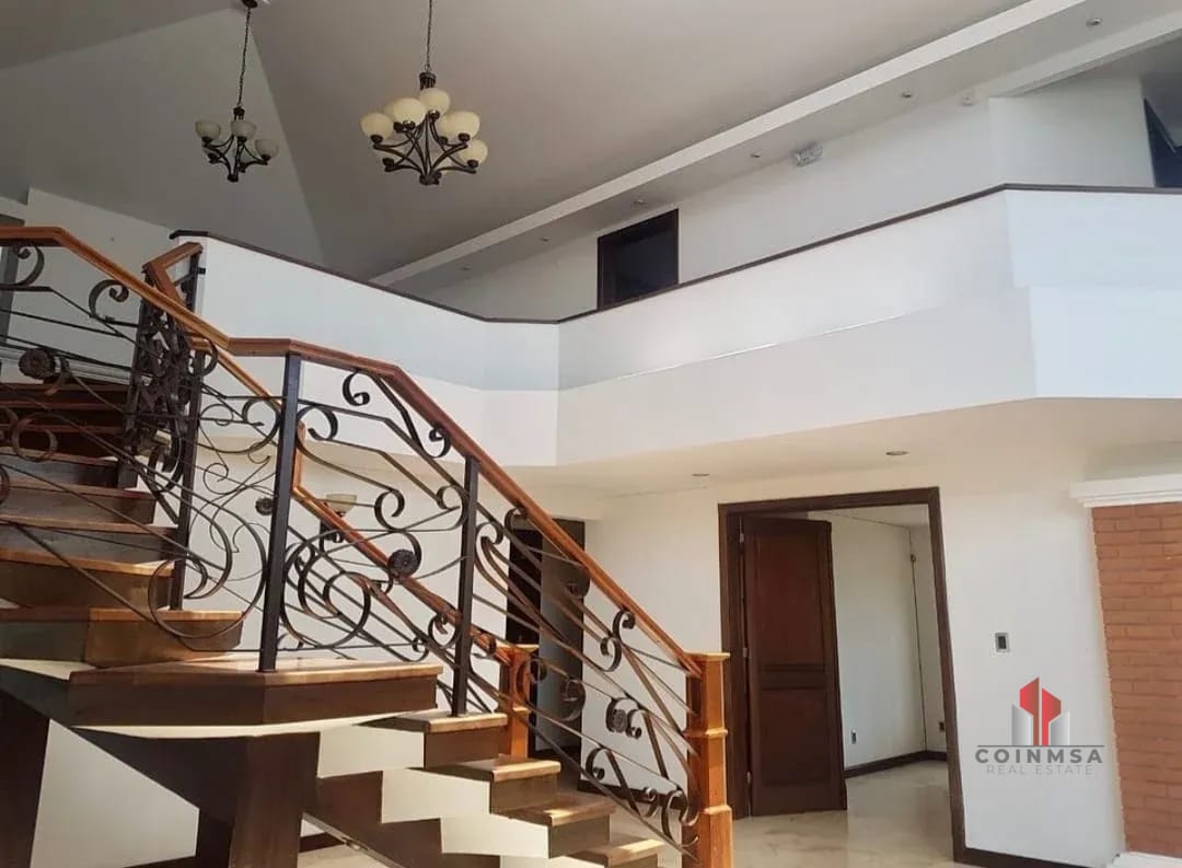 Casa en Renta y Venta zona 16 / La Montaña — Casa en Alquiler en La Montaña, Zona 16, Guatemala, Ciudad — foto 5 de 13