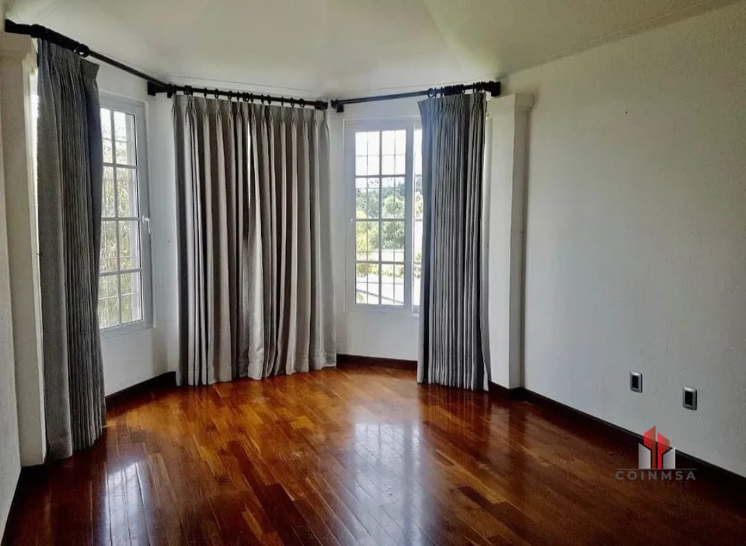Casa en Renta y Venta zona 16 / La Montaña — Casa en Alquiler en La Montaña, Zona 16, Guatemala, Ciudad — foto 9 de 13
