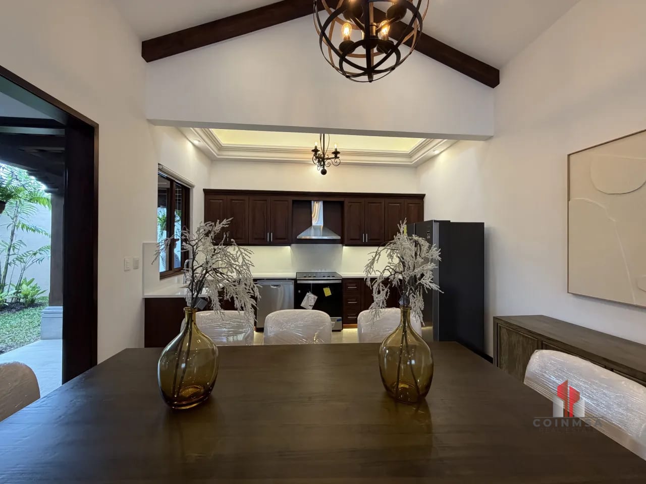 Casas en Venta – Club Residencial Las Mariposas de La Estancia / Antigua Guatemala — Casa en Venta en Elgin, Zona 13, Guatemala, Ciudad — foto 4 de 12
