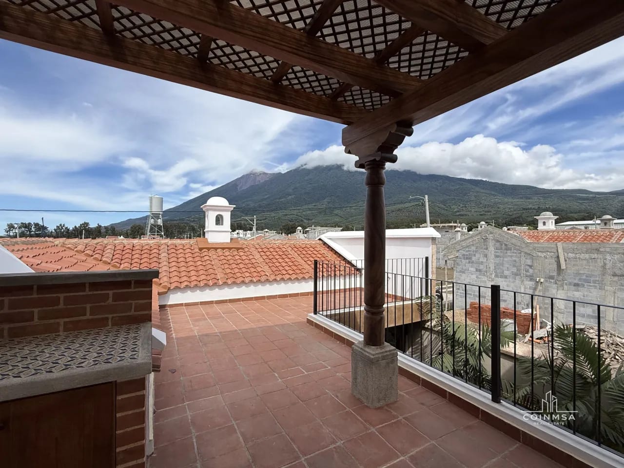 Casas en Venta – Club Residencial Las Mariposas de La Estancia / Antigua Guatemala — Casa en Venta en Elgin, Zona 13, Guatemala, Ciudad — foto 8 de 12
