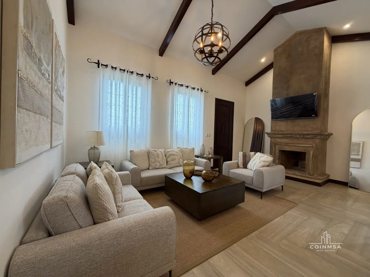 Casas en Venta – Club Residencial Las Mariposas de La Estancia / Antigua Guatemala — Casa en Venta en Elgin, Zona 13, Guatemala, Ciudad — foto 12 de 12