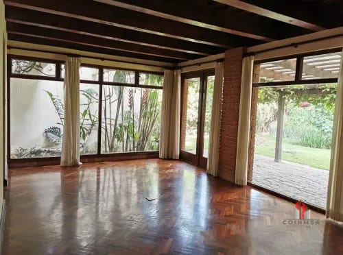 Casa en Renta zona 14 — Casa en Alquiler en Zona 14, Guatemala, Ciudad — foto 5 de 16