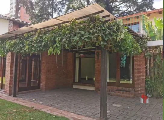 Casa en Renta zona 14 — Casa en Alquiler en Zona 14, Guatemala, Ciudad — foto 6 de 16