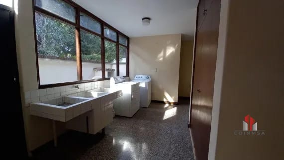 Casa en Renta zona 14 — Casa en Alquiler en Zona 14, Guatemala, Ciudad — foto 9 de 16