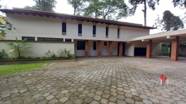 Casa en Renta zona 14 — Casa en Alquiler en Zona 14, Guatemala, Ciudad — foto 11 de 16
