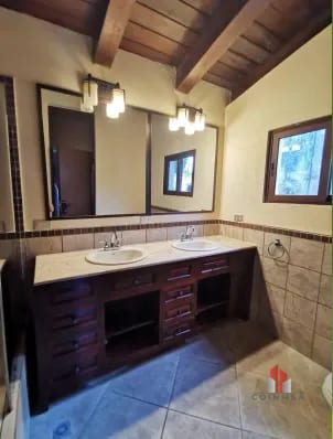Casa en Renta zona 14 — Casa en Alquiler en Zona 14, Guatemala, Ciudad — foto 13 de 16