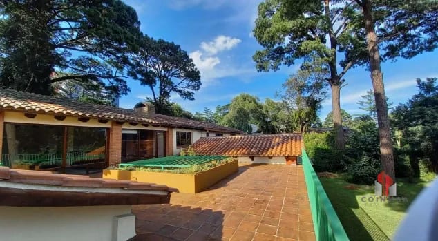 Casa en Renta zona 14 — Casa en Alquiler en Zona 14, Guatemala, Ciudad — foto 16 de 16