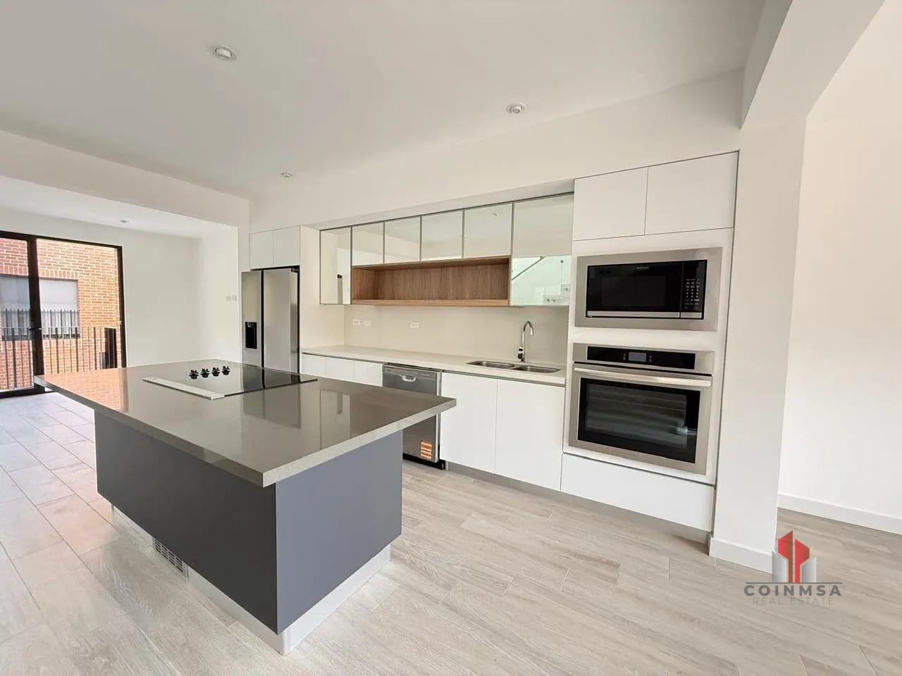 Casa en Renta zona 13 / Iridia Homes — Casa en Alquiler en Zona 13, Guatemala, Ciudad — foto 1 de 16