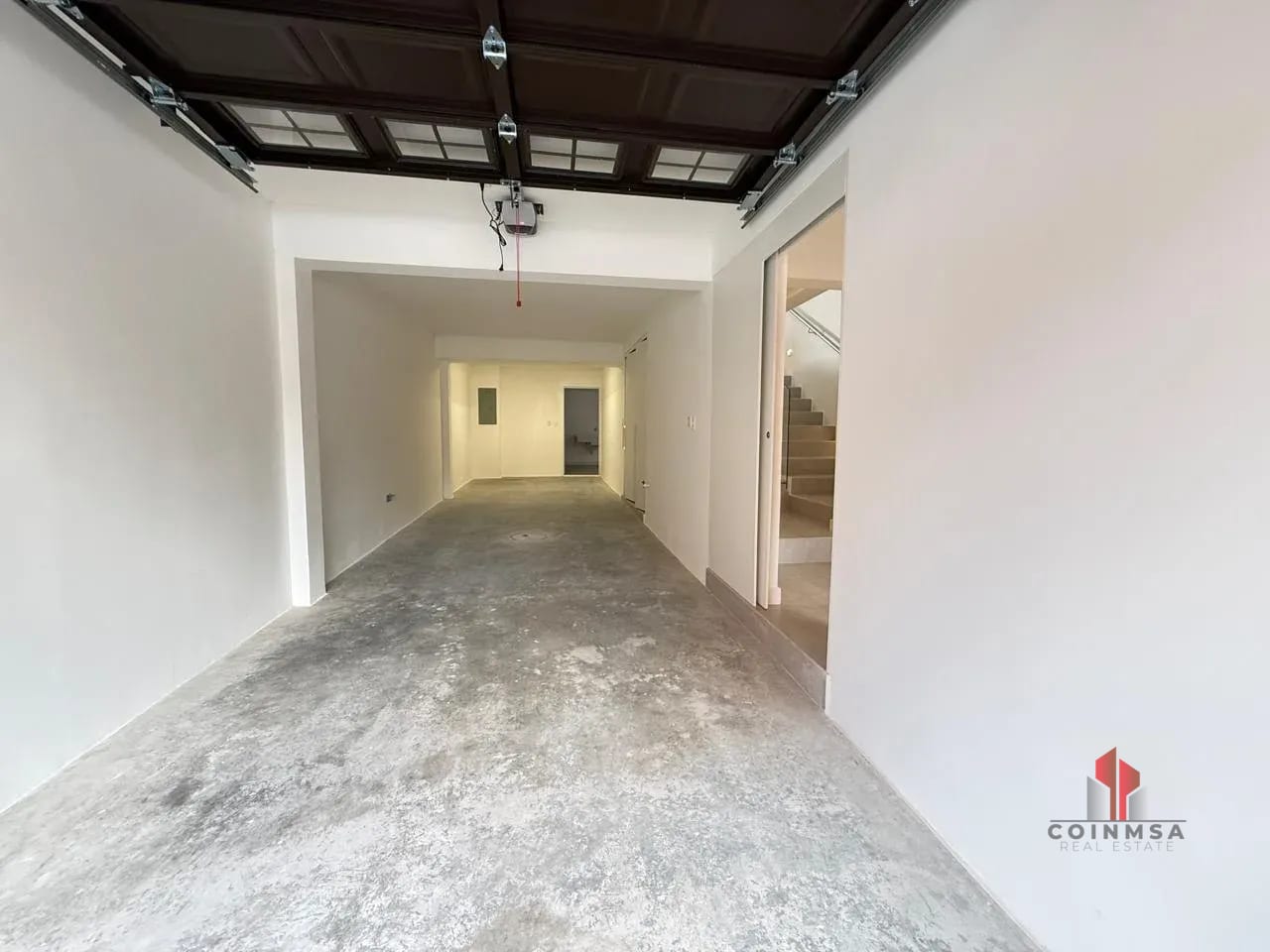 Casa en Renta zona 13 / Iridia Homes — Casa en Alquiler en Zona 13, Guatemala, Ciudad — foto 4 de 16