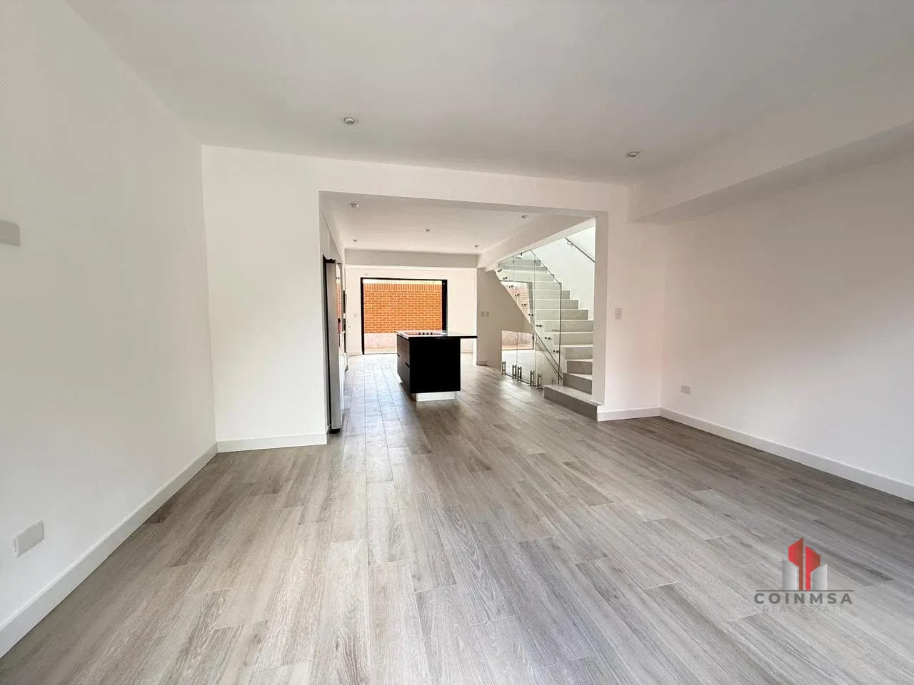 Casa en Renta zona 13 / Iridia Homes — Casa en Alquiler en Zona 13, Guatemala, Ciudad — foto 5 de 16
