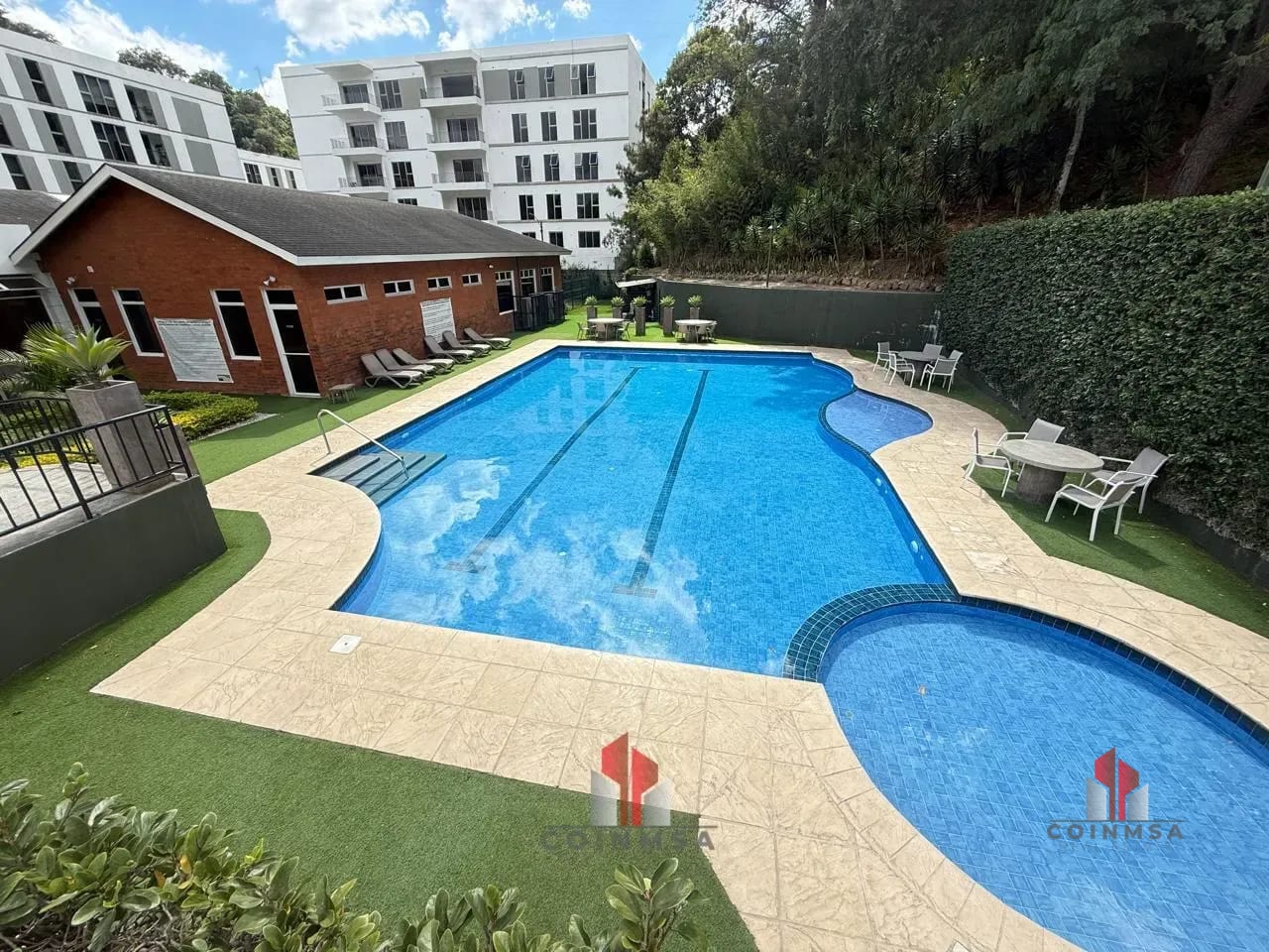 Casa en Renta zona 13 / Iridia Homes — Casa en Alquiler en Zona 13, Guatemala, Ciudad — foto 6 de 16