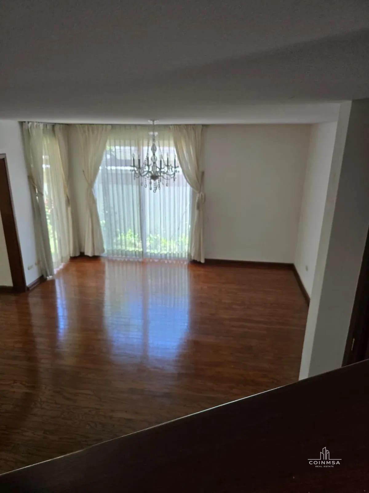 Casa en renta en zona 14 / La Moncloa — Casa en Alquiler en Zona 14, Guatemala, Ciudad — foto 3 de 15