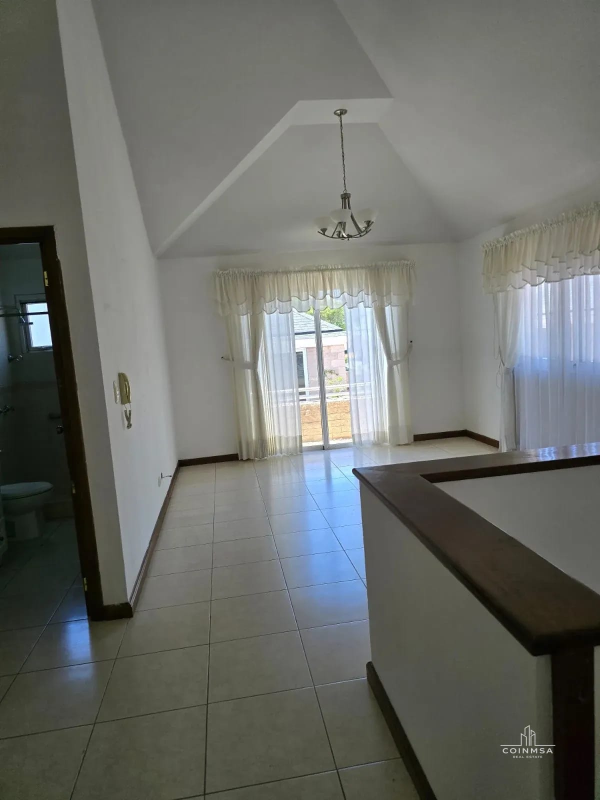 Casa en renta en zona 14 / La Moncloa — Casa en Alquiler en Zona 14, Guatemala, Ciudad — foto 7 de 15
