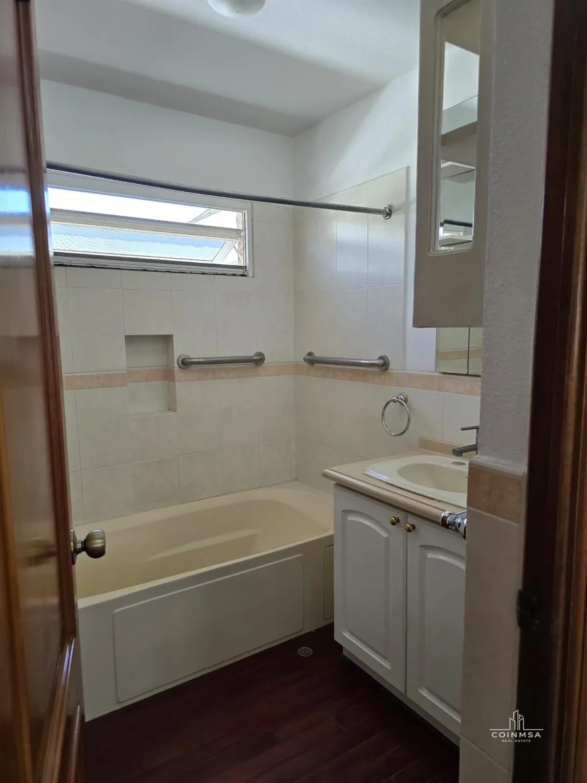 Casa en renta en zona 14 / La Moncloa — Casa en Alquiler en Zona 14, Guatemala, Ciudad — foto 12 de 15