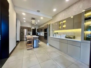 Zona 15 Vendo casa adentro condominio — Casa en Venta en Zona 15, Guatemala, Ciudad — foto 1 de 3