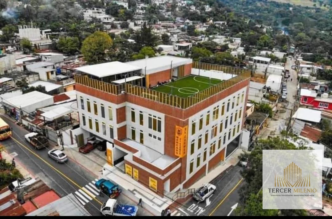 CASA EN VENTA – VILLA CANALES — Casa en Venta en Villa Canales, Guatemala, Ciudad — foto 1 de 14