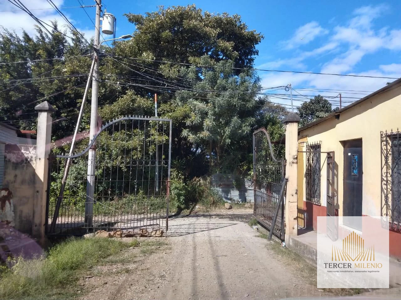 CASA EN VENTA – VILLA CANALES — Casa en Venta en Villa Canales, Guatemala, Ciudad — foto 13 de 14