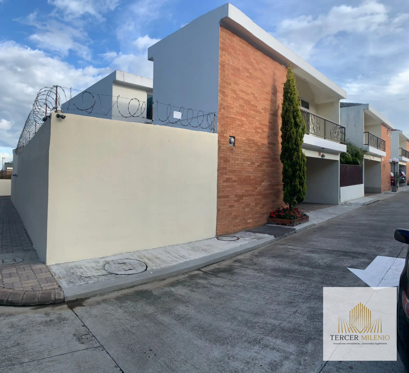 CASA EN RENTA O VENTA — Casa en Alquiler en Brisas del Campo, Carretera a El Salvador, Guatemala, Ciudad — foto 16 de 17