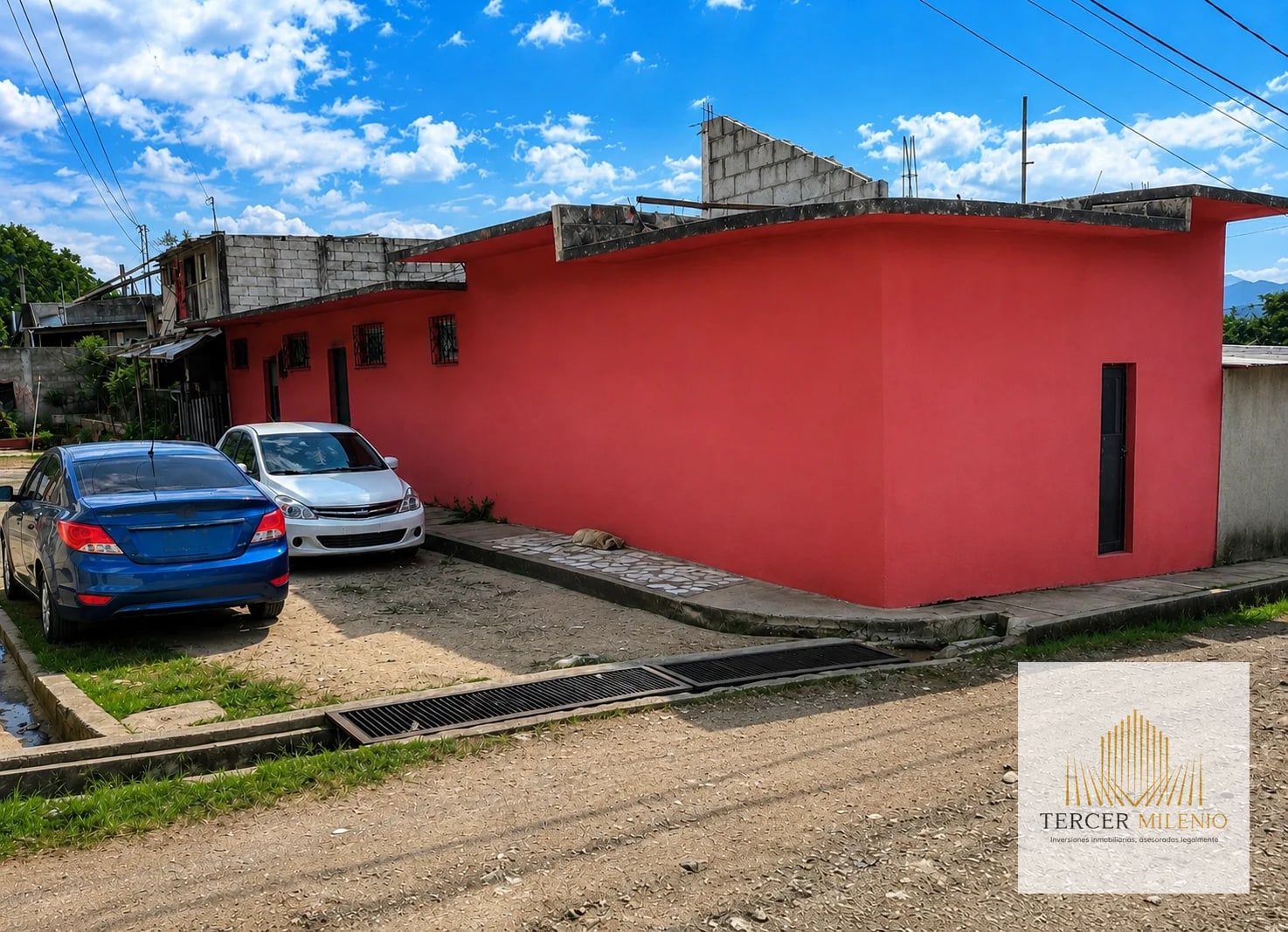 CASA EN VENTA – VILLA CANALES — Casa en Venta en Villa Canales, Guatemala, Ciudad — foto 1 de 6