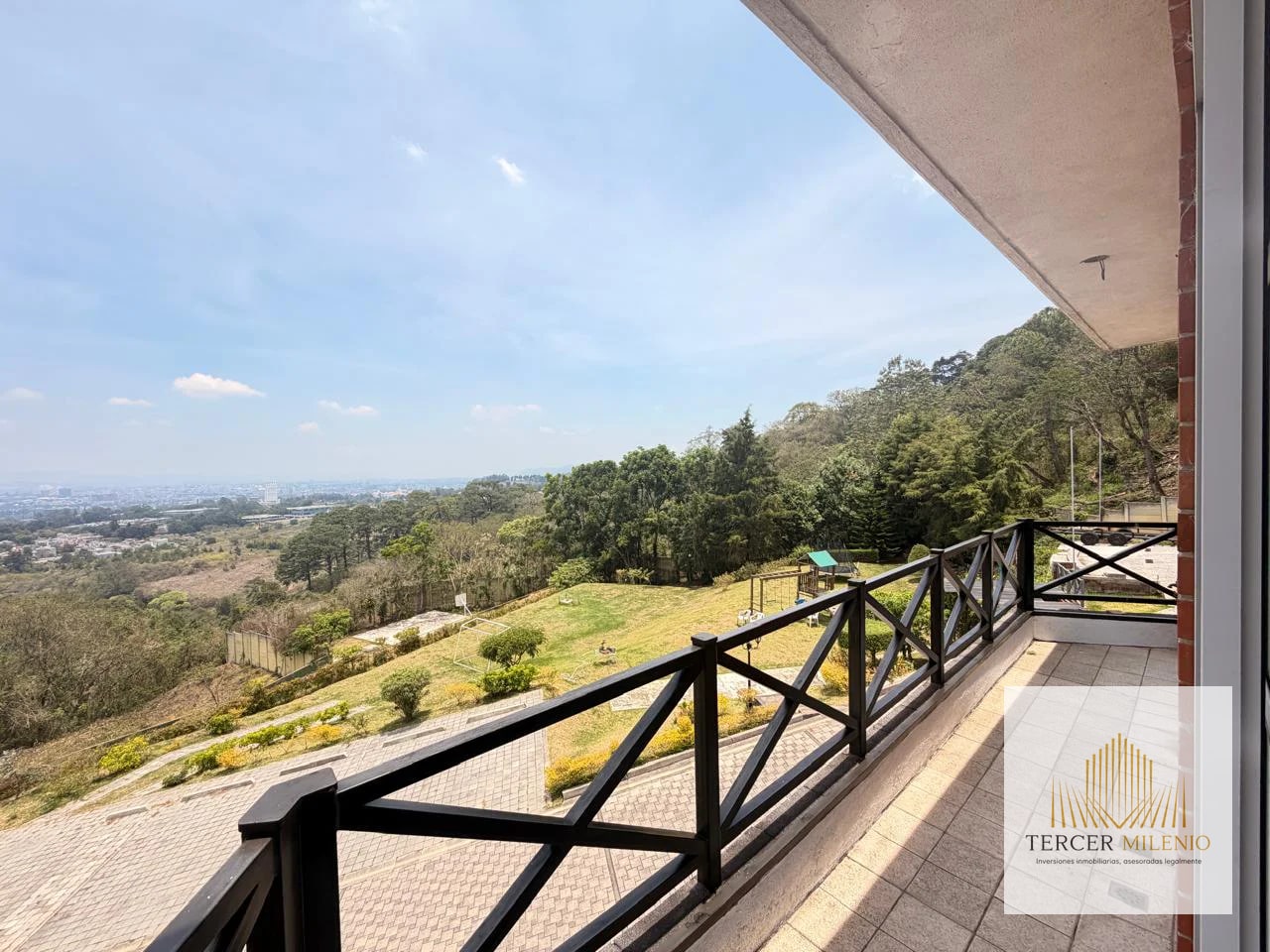 Casa de 385 m² en alquiler San Lázaro z15 — Casa en Alquiler en San Lázaro, Zona 15, Guatemala, Ciudad — foto 5 de 10