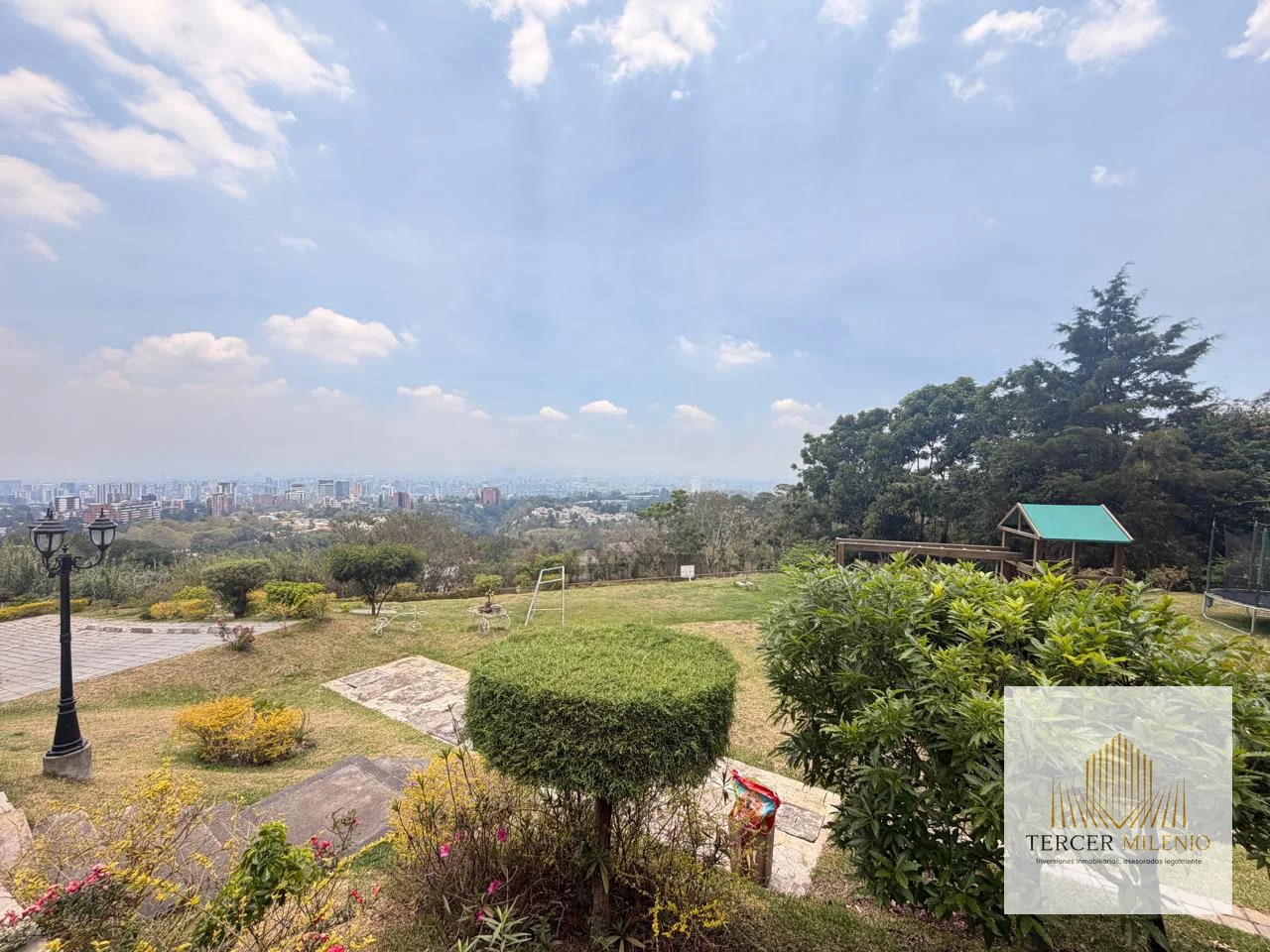 Casa de 385 m² en alquiler San Lázaro z15 — Casa en Alquiler en San Lázaro, Zona 15, Guatemala, Ciudad — foto 10 de 10