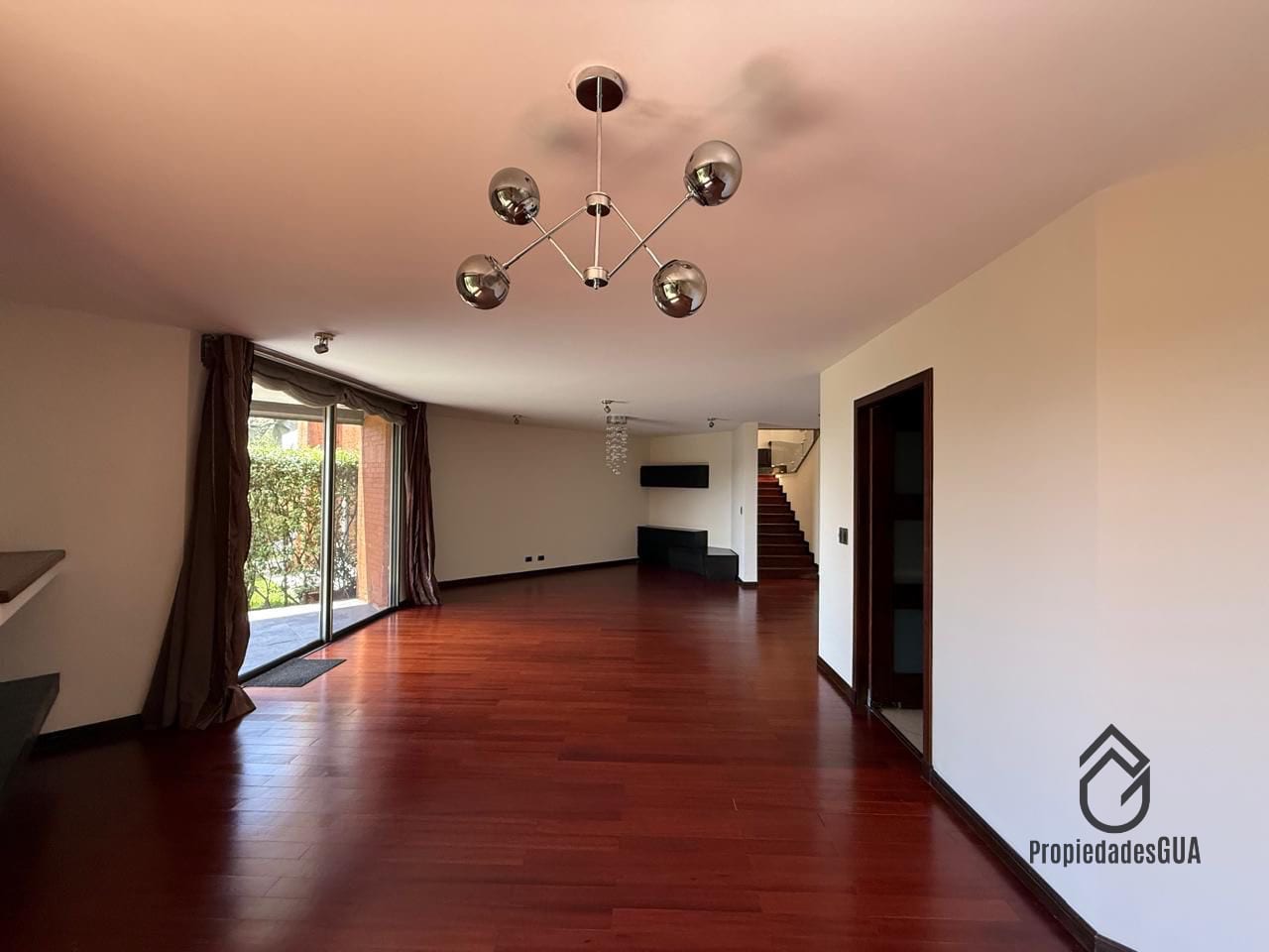 Casa en renta en El Prado — Casa en Alquiler en Zona 10, Guatemala, Ciudad — foto 15 de 17